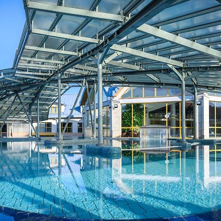 Park Inn By Radisson Sarvar Resort & Spa Ngoại thất bức ảnh