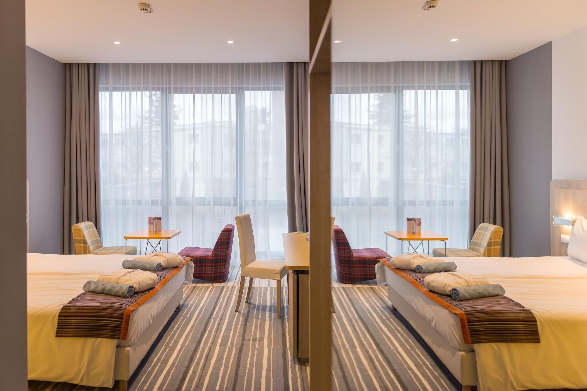 Park Inn By Radisson Sarvar Resort & Spa Ngoại thất bức ảnh