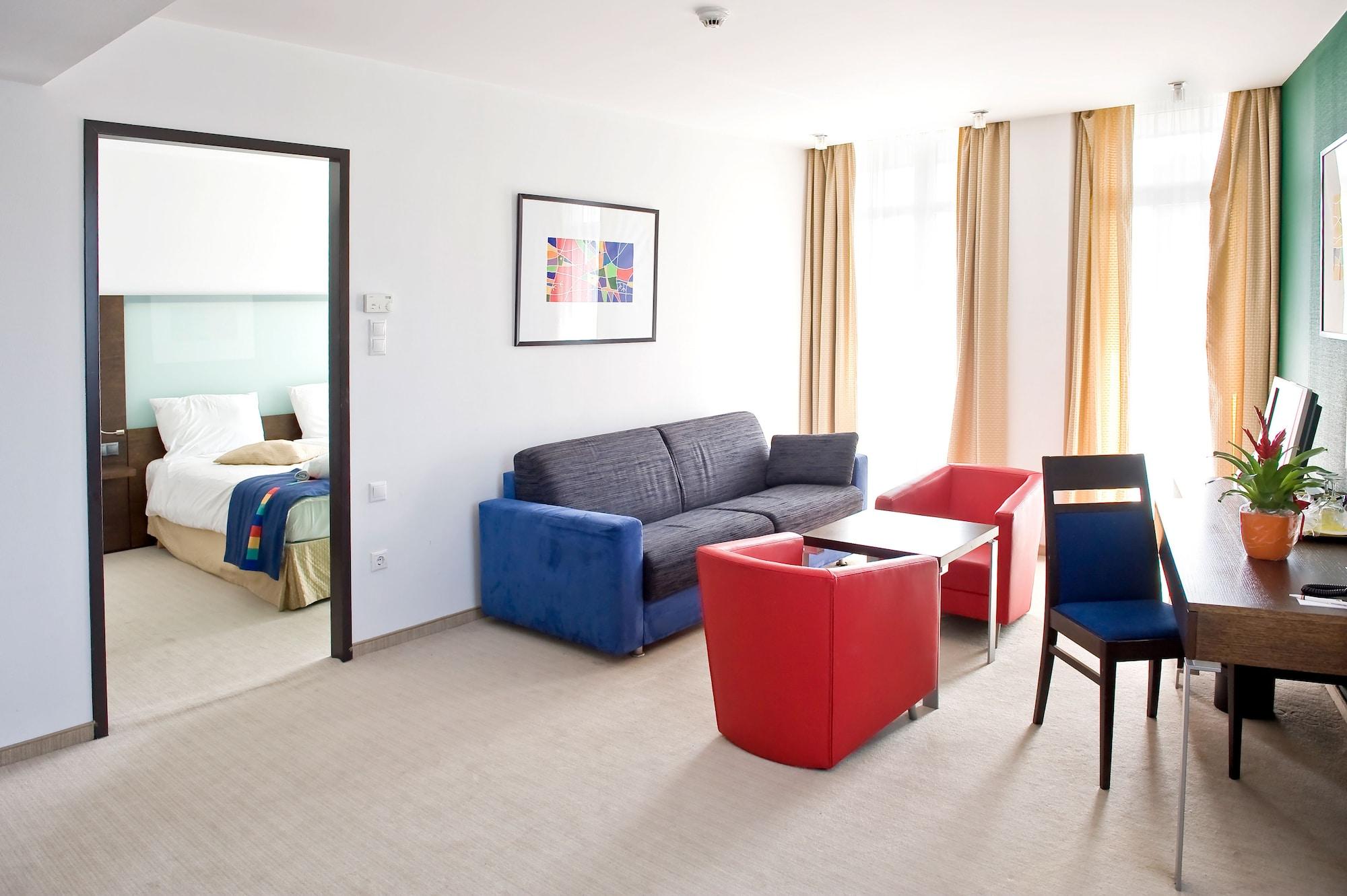 Park Inn By Radisson Sarvar Resort & Spa Ngoại thất bức ảnh