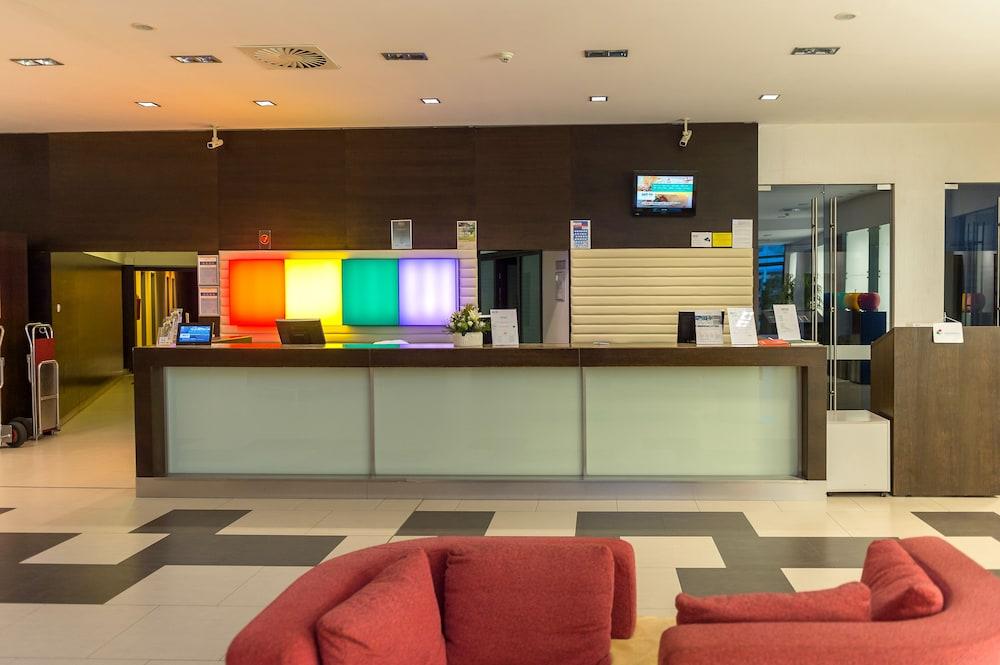 Park Inn By Radisson Sarvar Resort & Spa Ngoại thất bức ảnh