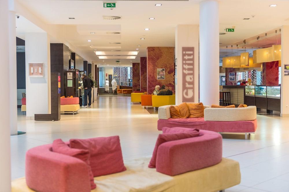 Park Inn By Radisson Sarvar Resort & Spa Ngoại thất bức ảnh
