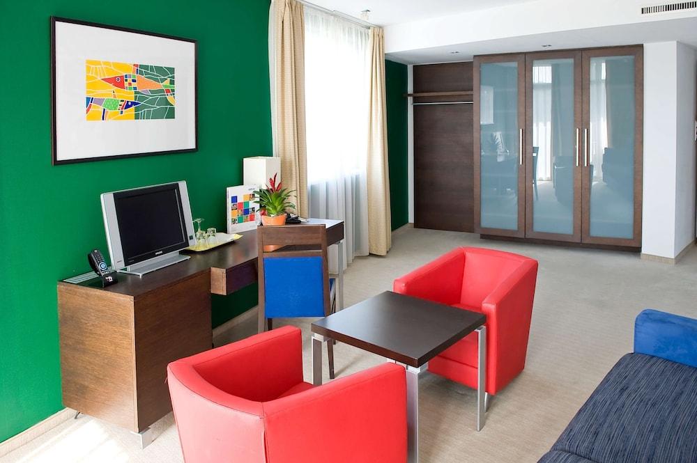 Park Inn By Radisson Sarvar Resort & Spa Ngoại thất bức ảnh
