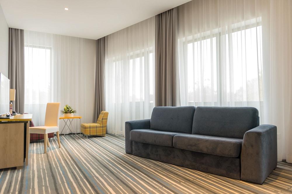 Park Inn By Radisson Sarvar Resort & Spa Ngoại thất bức ảnh