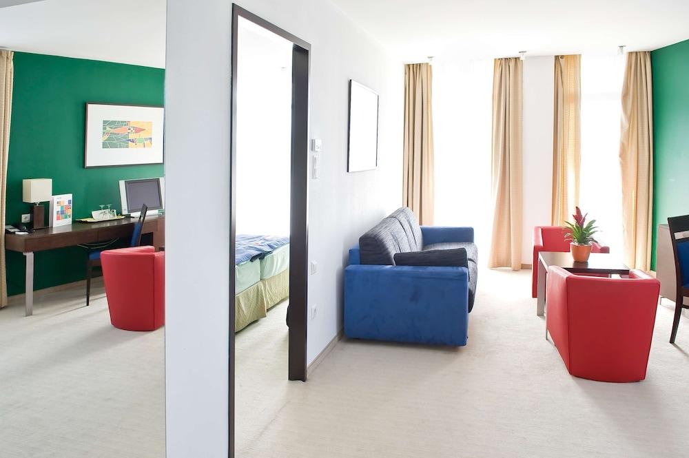 Park Inn By Radisson Sarvar Resort & Spa Ngoại thất bức ảnh