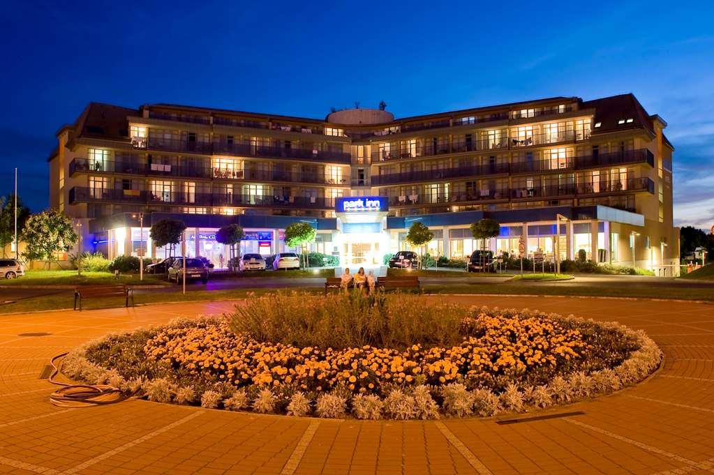 Park Inn By Radisson Sarvar Resort & Spa Ngoại thất bức ảnh