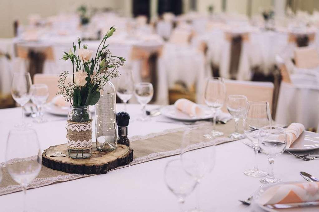 Park Inn By Radisson Sarvar Resort & Spa Tiện nghi bức ảnh