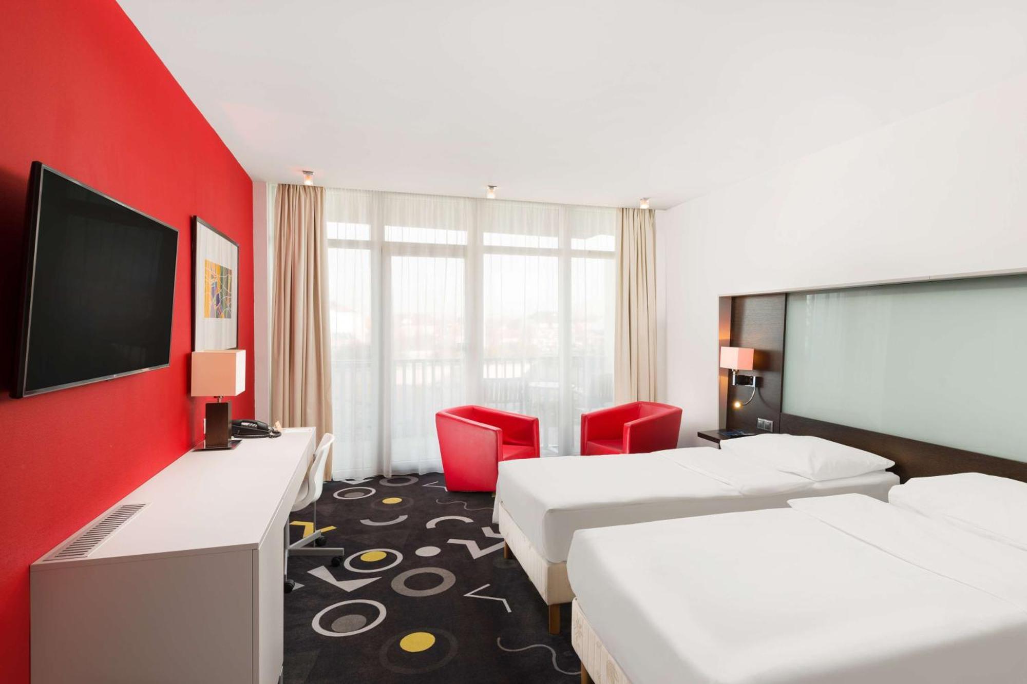 Park Inn By Radisson Sarvar Resort & Spa Ngoại thất bức ảnh
