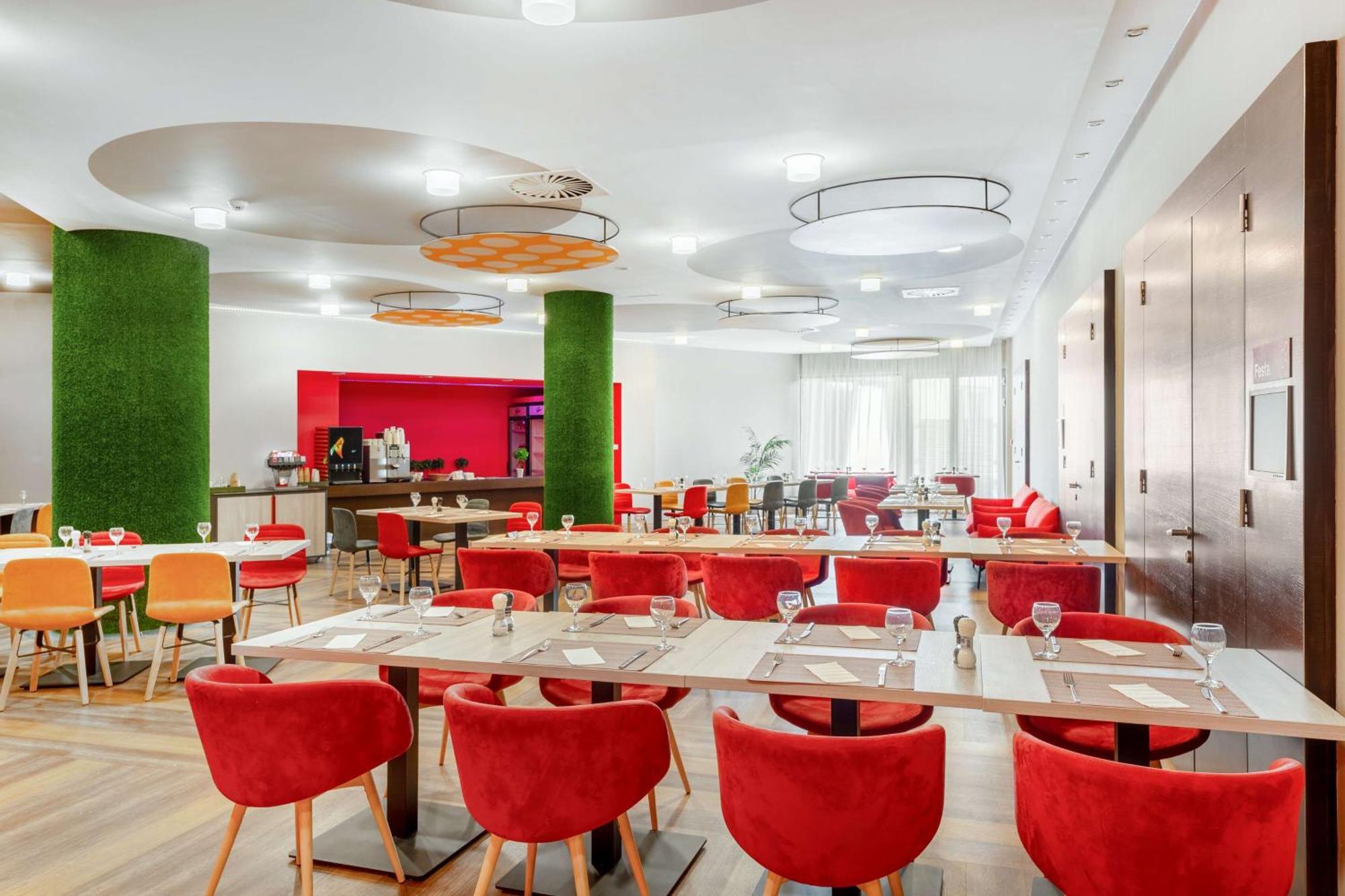 Park Inn By Radisson Sarvar Resort & Spa Ngoại thất bức ảnh