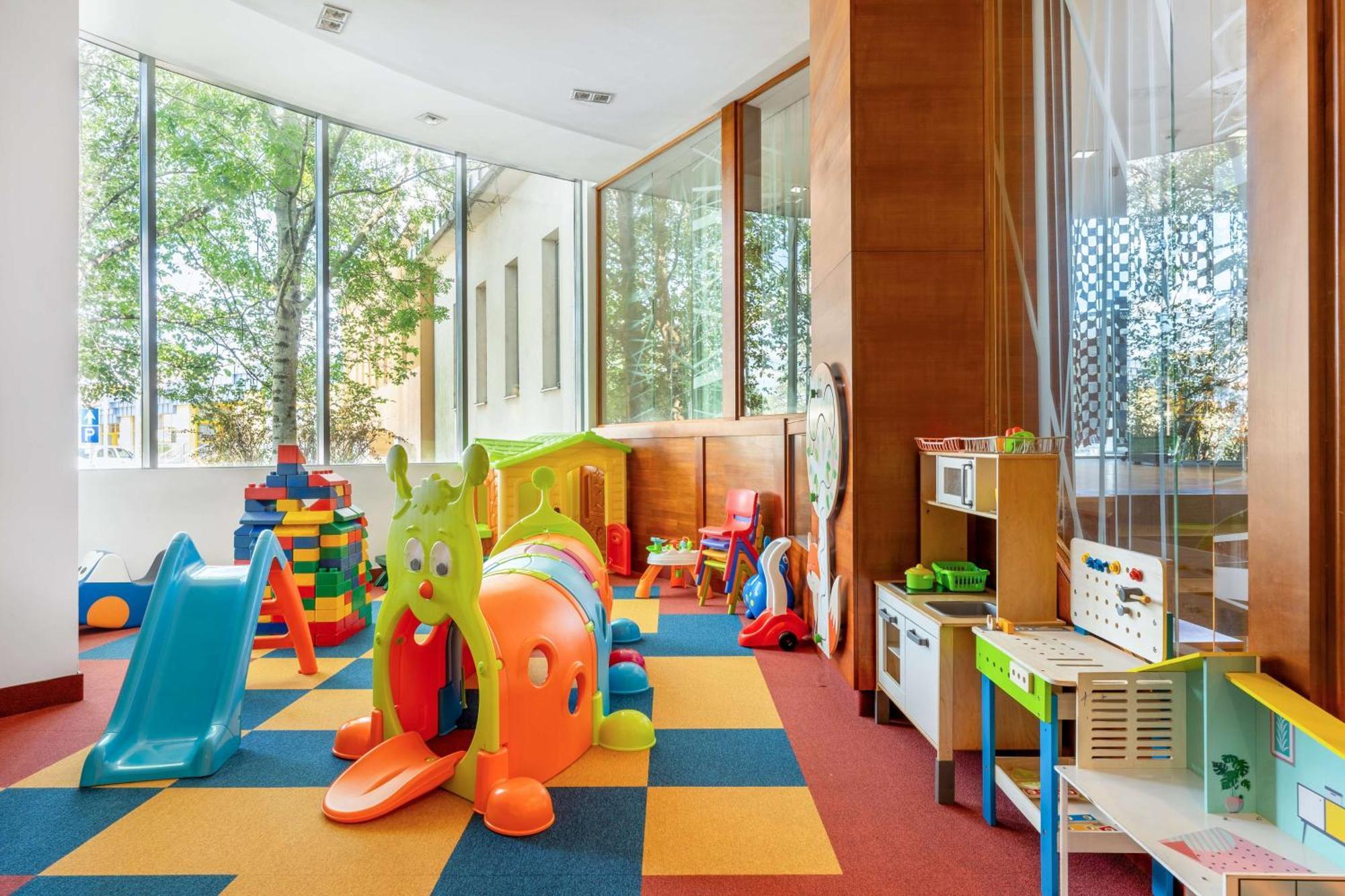 Park Inn By Radisson Sarvar Resort & Spa Ngoại thất bức ảnh
