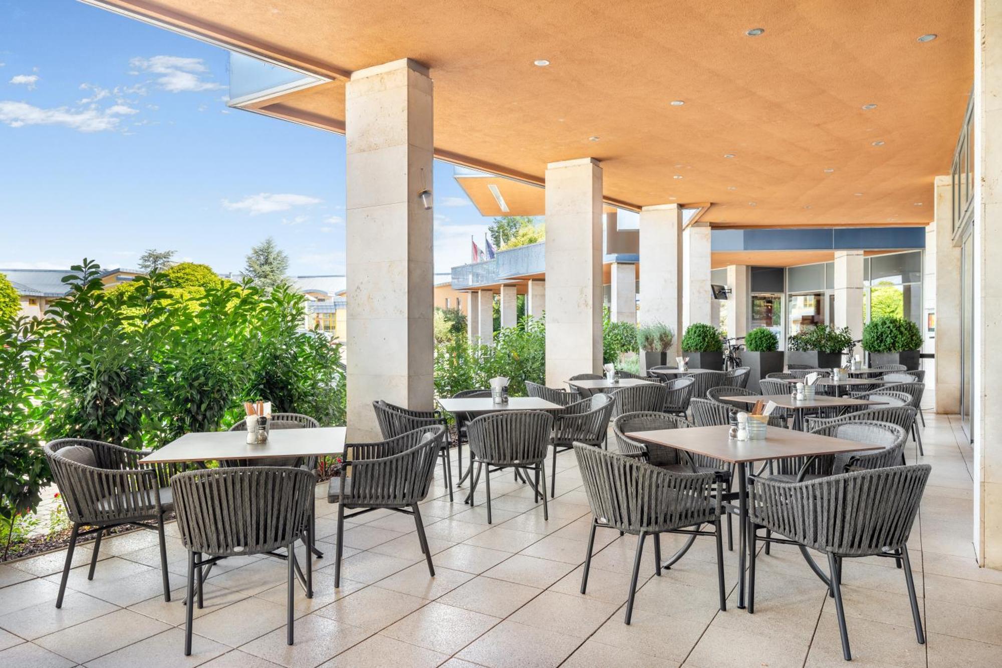 Park Inn By Radisson Sarvar Resort & Spa Ngoại thất bức ảnh