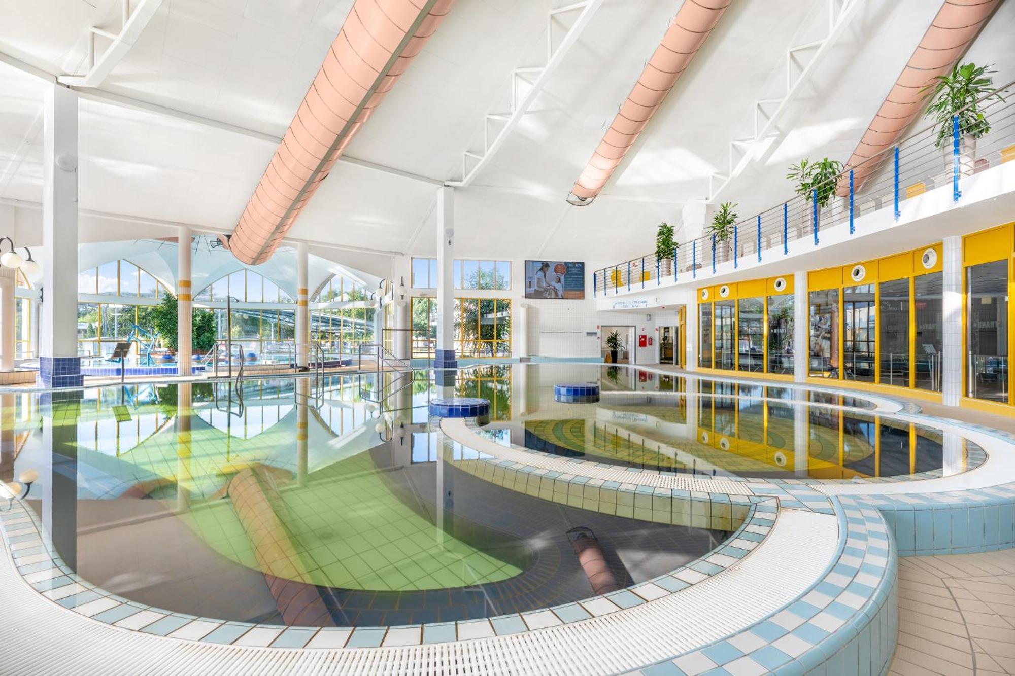Park Inn By Radisson Sarvar Resort & Spa Ngoại thất bức ảnh
