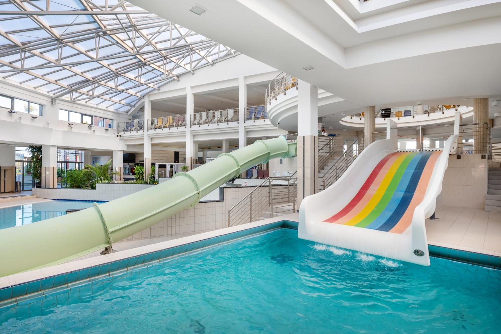 Park Inn By Radisson Sarvar Resort & Spa Ngoại thất bức ảnh