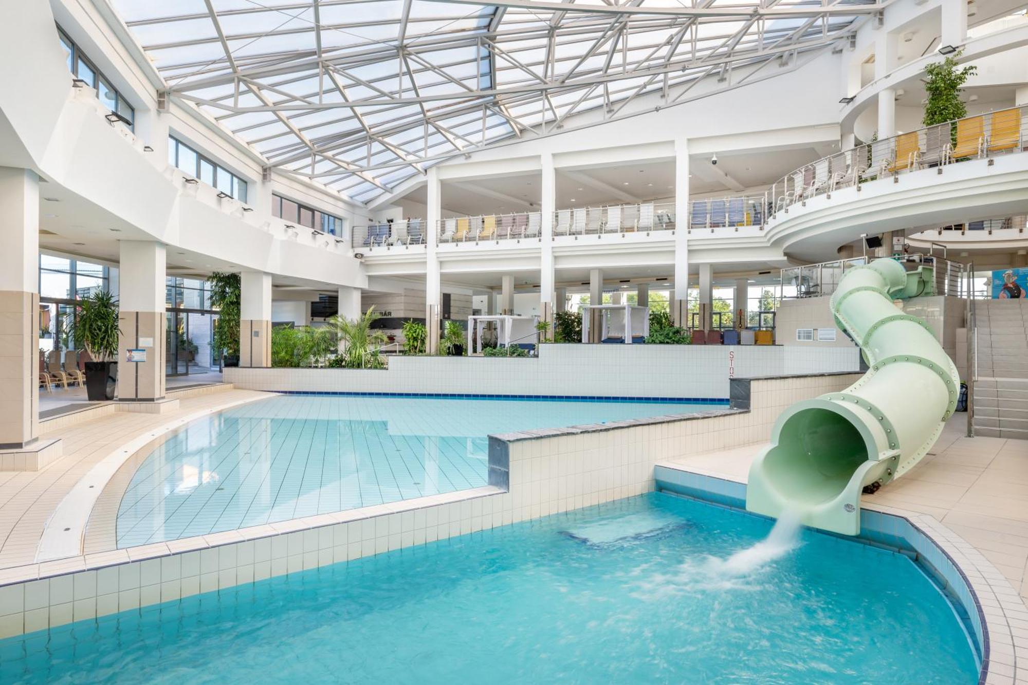 Park Inn By Radisson Sarvar Resort & Spa Ngoại thất bức ảnh