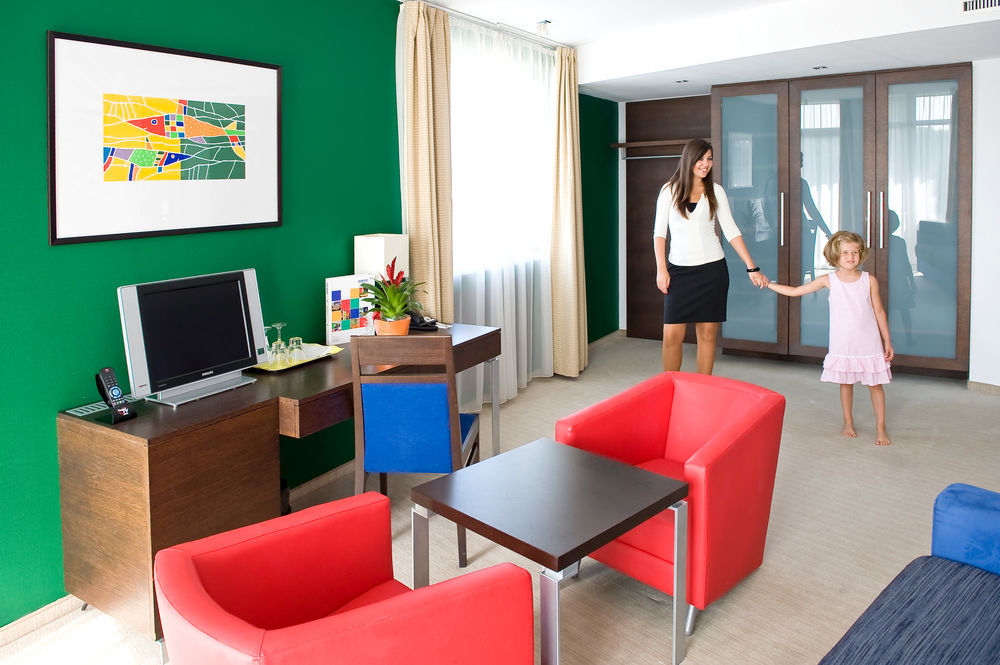 Park Inn By Radisson Sarvar Resort & Spa Ngoại thất bức ảnh