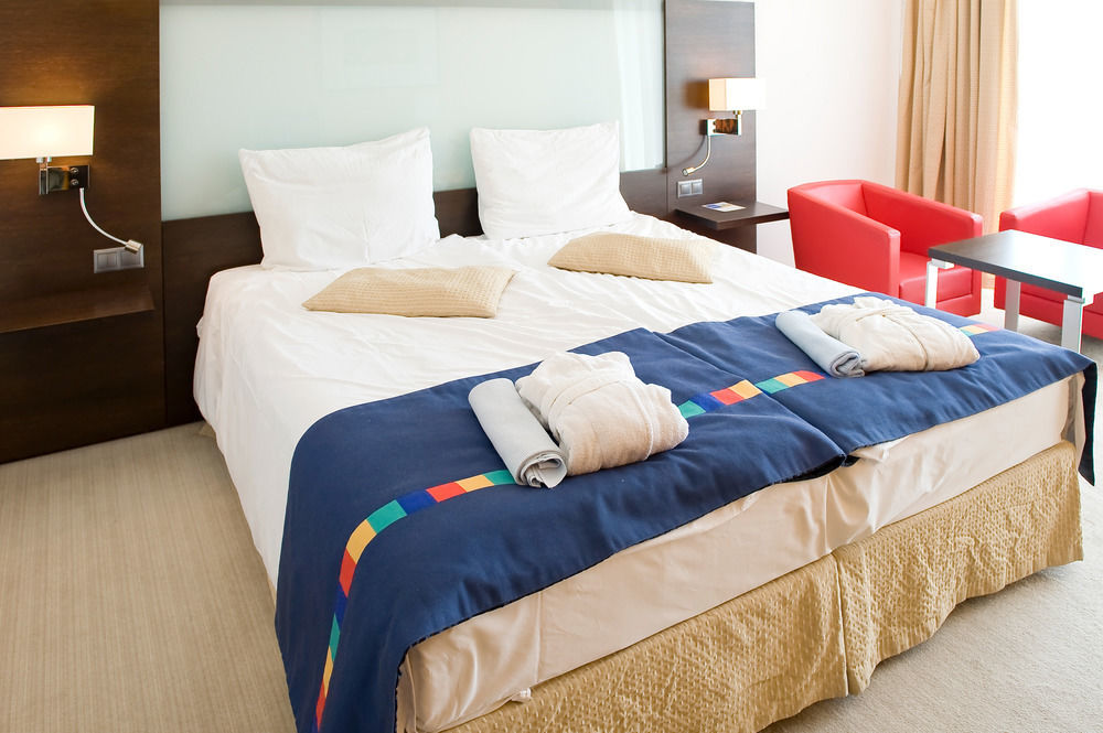 Park Inn By Radisson Sarvar Resort & Spa Ngoại thất bức ảnh