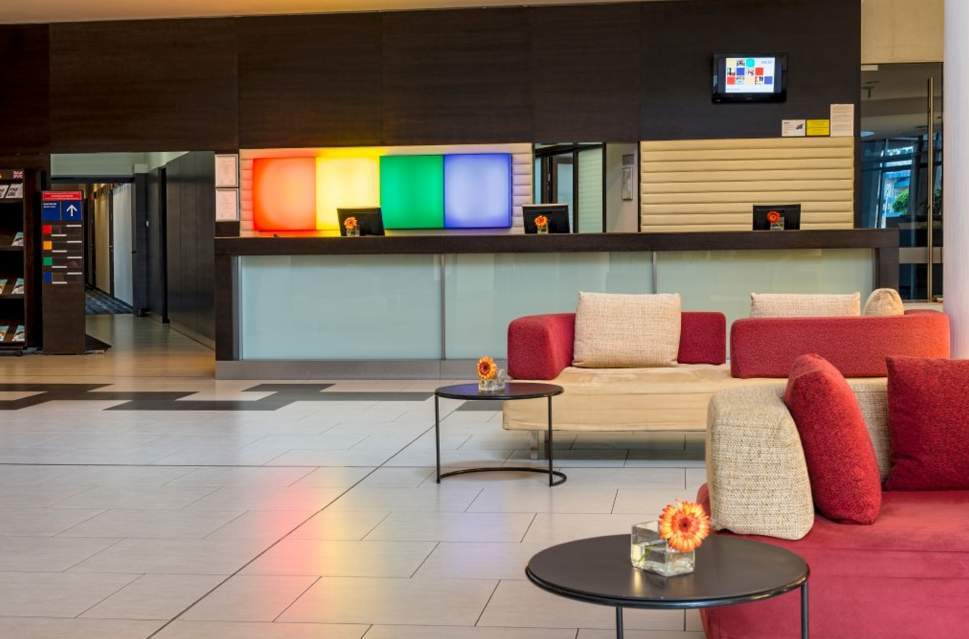 Park Inn By Radisson Sarvar Resort & Spa Ngoại thất bức ảnh