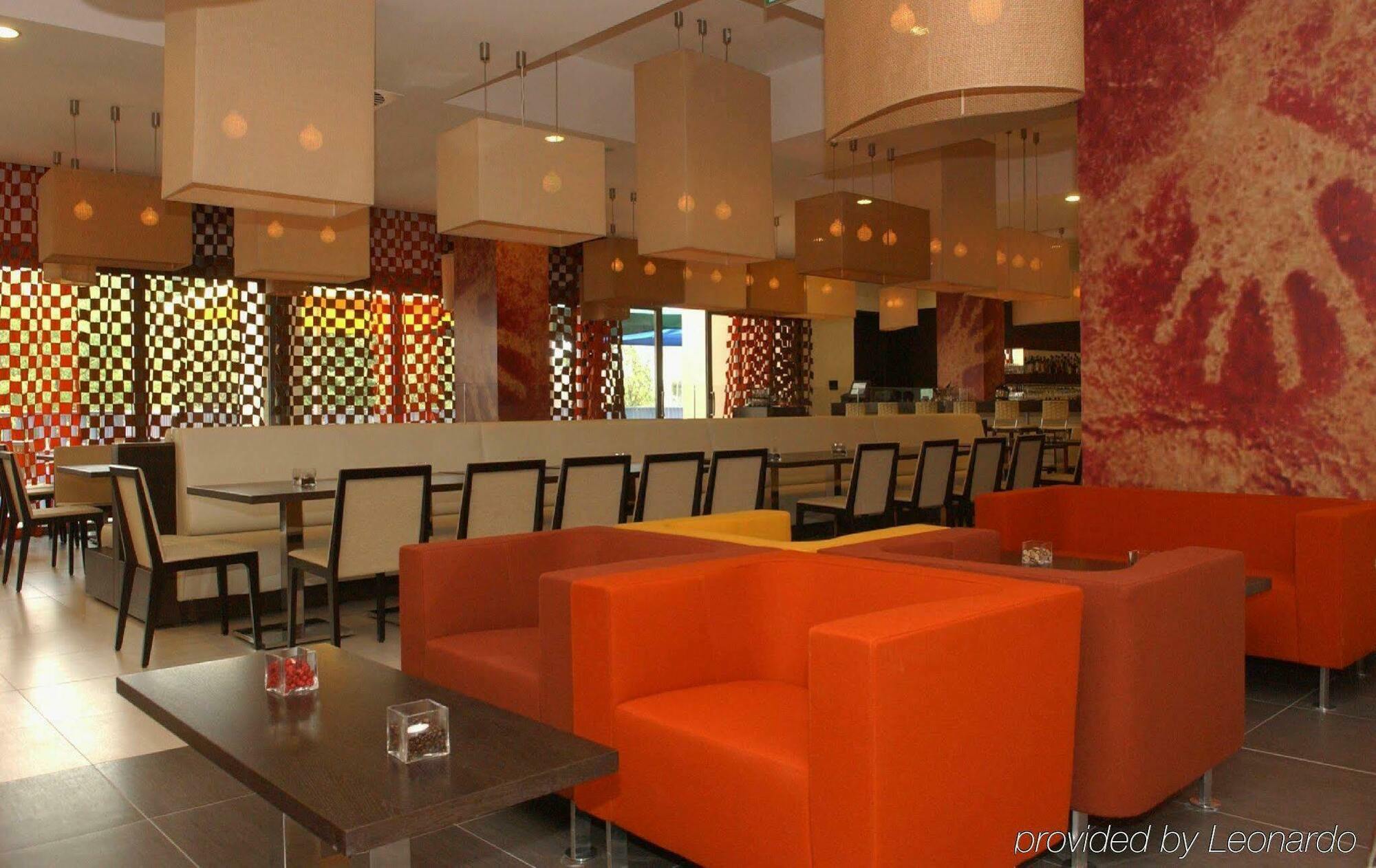 Park Inn By Radisson Sarvar Resort & Spa Nhà hàng bức ảnh